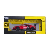 CCA Audi R8 LMS 1/24 Model Araba thumbnail 1