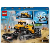 Lego 60466 City Sarı Buldozer thumbnail 4