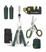 Leatherman Wave Alpha Cascadia Survival Set thumbnail 7
