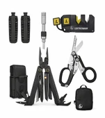 Leatherman Wave Alpha Obsidian Survival Set thumbnail 2