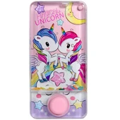 Unicorn Retro Su Oyunu thumbnail 1