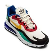 Nike Air Max 270 React Bauhaus thumbnail 4