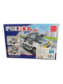 Ausini Polis Seti 116 Parça Lego 23406 thumbnail 3