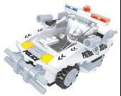 Ausini Polis Seti 116 Parça Lego 23406 thumbnail 1