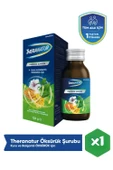 Theranatur Bitkisel Şurup 128 gr thumbnail 1