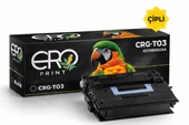 Canon imageRUNNER 615iII Muadil Toner thumbnail 1