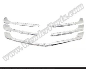 PANJUR NİKELAJI SPRİNTER906 (SET) 2014- thumbnail 1
