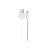 TAKS Micro USB Kablo 100 cm 5DK33B - Beyaz thumbnail 4