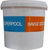Superpool Havuz Ph Yükseltici 25 kg thumbnail 2