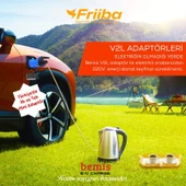 Bemis V2L Adaptör - Ssangyong Uyumlu thumbnail 2