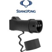 Bemis V2L Adaptör - Ssangyong Uyumlu thumbnail 1