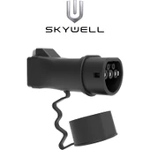 Bemis V2L Adaptör - Skywell Uyumlu thumbnail 1