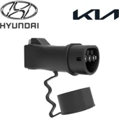 Bemis V2L Adaptör - Hyundai/kia Uyumlu thumbnail 1