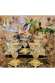 Elta Collection 6 adet set lüks taşlı thumbnail 2