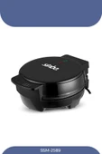 Sinbo Waffle Makinesi SSM-2589 thumbnail 1