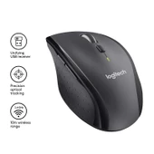 M705 Marathon Lazer Kablosuz Mouse 910-001949 thumbnail 3
