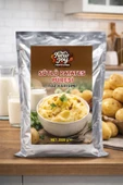 Patates Püresi Sütlü 2000 gr Mashed Potatoes thumbnail 1