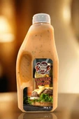 Burger Sos 2140 gr Burger Sauce thumbnail 1