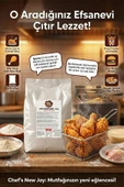 Çıtır Tavuk Harcı 3000 gr Pane Harcı thumbnail 2