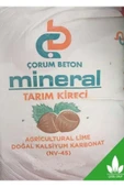 Sönmüş Toz Kireç 1 Kg thumbnail 2