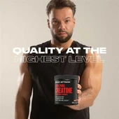 Body Attack 100% Pure Creatine Monohydrate Powder 300 Gr thumbnail 2