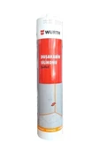 Duşakabin Silikonu Şeffaf 310 ml thumbnail 2