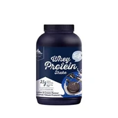 Multipower Whey Protein Shake 900 Gr thumbnail 2