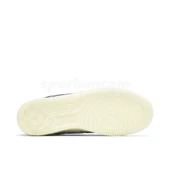 Nike Air Force 1 07 Purple Skeleton thumbnail 4
