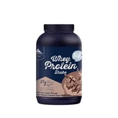 Multipower Whey Protein Shake 900 Gr thumbnail 1