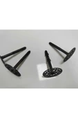 10 Mm Mantolama Dübeli 500 Lü Paket thumbnail 2