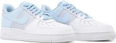 Nike Air Force 1 07 LV8 Psychic Blue thumbnail 3
