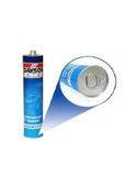 Extra Pu Sealant Silikon Mastik ( Beyaz) thumbnail 1