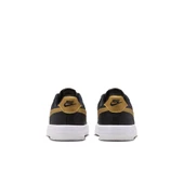 nike air force black white gold thumbnail 4