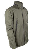 VAV Wear Tactical Outdoor Softshell Erkek Mont SHELLHT04 thumbnail 10