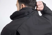 VAV Wear Tactical Outdoor Softshell Erkek Mont SHELLHT04 thumbnail 4