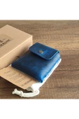sumerianwallet Deri Sigara Kılıfı Mavi 2 thumbnail 3
