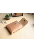 sumerianwallet Deri Sigara Kılıfı Taba 2 thumbnail 2