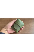 sumerianwallet Deri Sigara Kılıfı Yeşil thumbnail 8