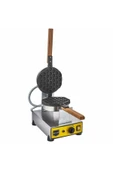 Remta Çevirmeli Bubble Waffle Makinesi-W32 thumbnail 1