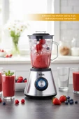 Sinbo SHB-7520 Turbo Blender thumbnail 3