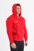 Diadora İmola Kamp Tek Üst Kırmızı thumbnail 4