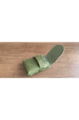 sumerianwallet Deri Sigara Kılıfı Yeşil thumbnail 1