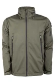 VAV Wear Tactical Outdoor Softshell Erkek Mont SHELLHT04 thumbnail 9