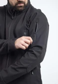 VAV Wear Tactical Outdoor Softshell Erkek Mont SHELLHT04 thumbnail 7