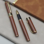 Lüks Kutulu Defter Kalem Set thumbnail 2