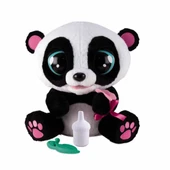 9519 Yoyo Panda İnteraktif Peluş -Sunman thumbnail 2