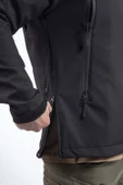 VAV Wear Tactical Outdoor Softshell Erkek Mont SHELLHT04 thumbnail 5