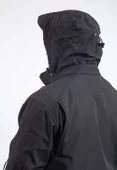 VAV Wear Tactical Outdoor Softshell Erkek Mont SHELLHT04 thumbnail 3