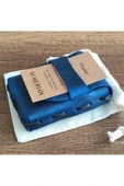 sumerianwallet Deri Sigara Kılıfı Mavi thumbnail 4