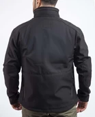 VAV Wear Tactical Outdoor Softshell Erkek Mont SHELLHT04 thumbnail 2